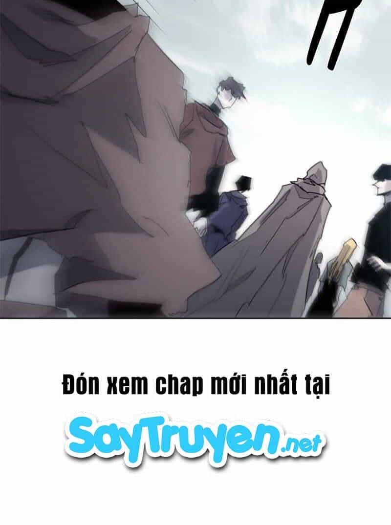 Kỵ Sĩ Báo Thù - Chương 32 - ảnh 17