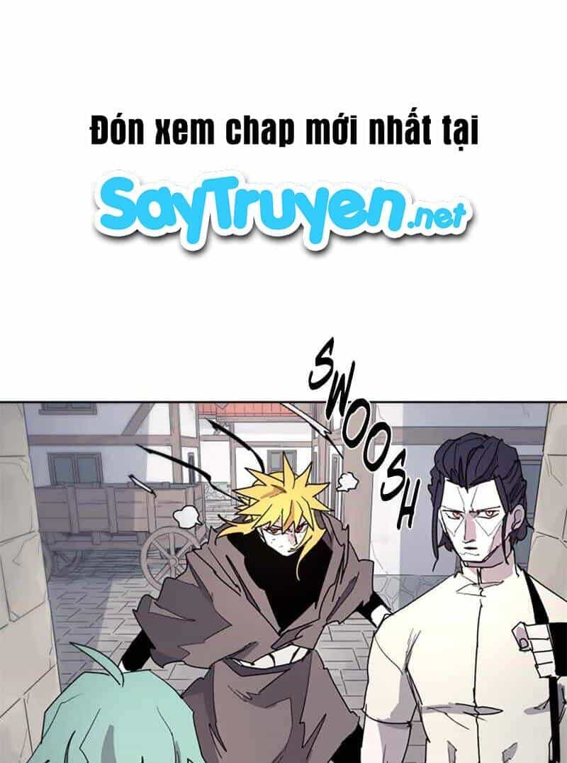 Kỵ Sĩ Báo Thù - Chương 32 - ảnh 26
