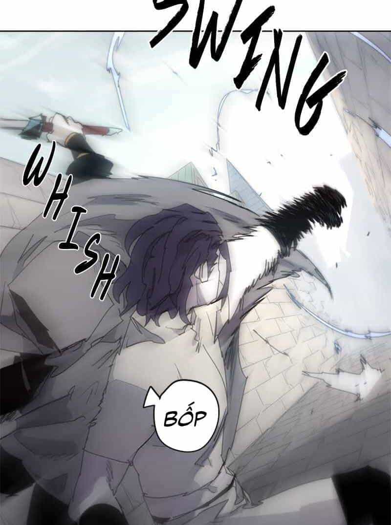 Kỵ Sĩ Báo Thù - Chương 32 - ảnh 36