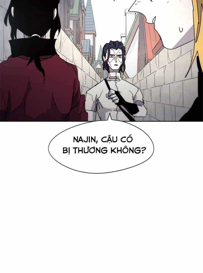 Kỵ Sĩ Báo Thù - Chương 32 - ảnh 47