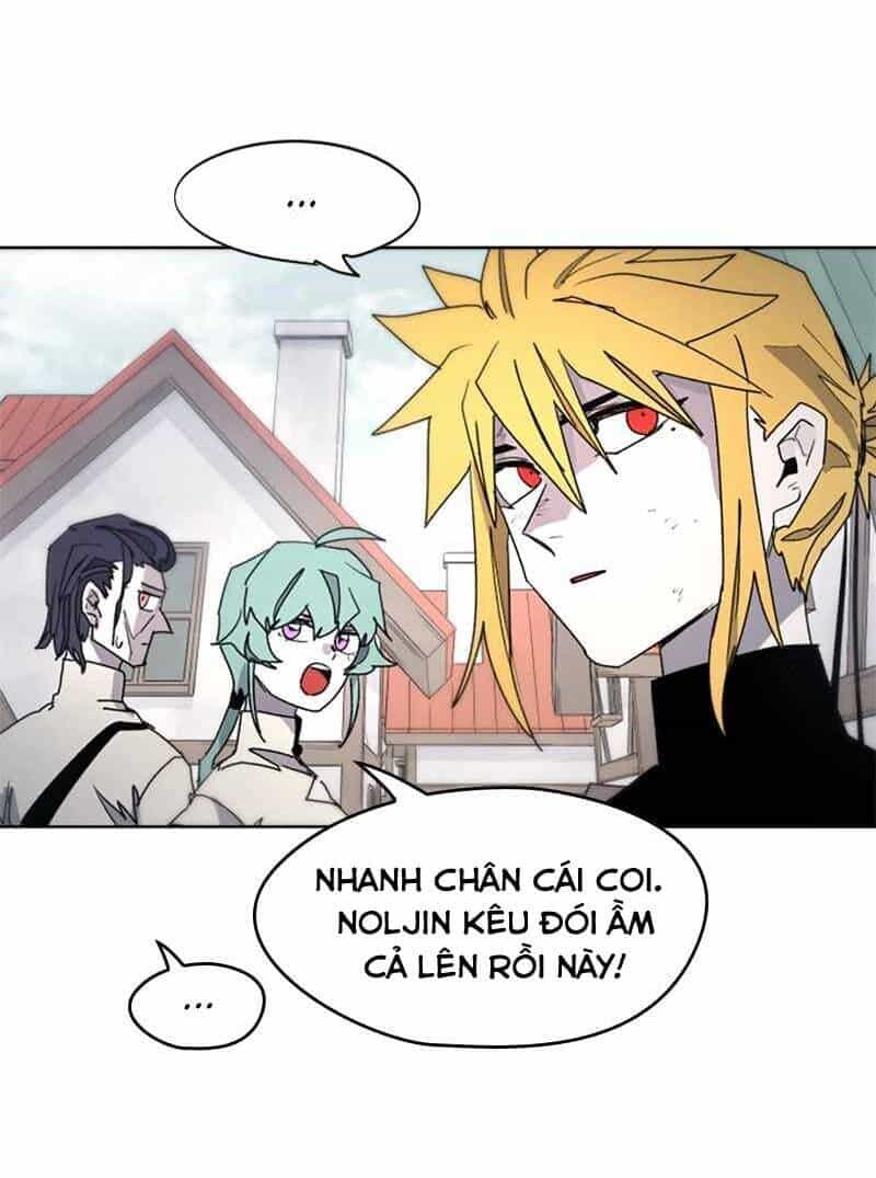 Kỵ Sĩ Báo Thù - Chương 32 - ảnh 56