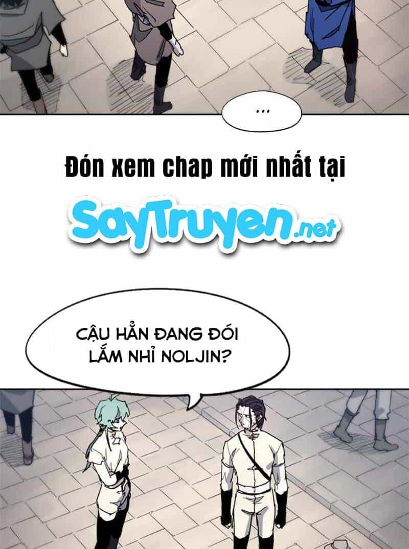 Kỵ Sĩ Báo Thù - Chương 32 - ảnh 6