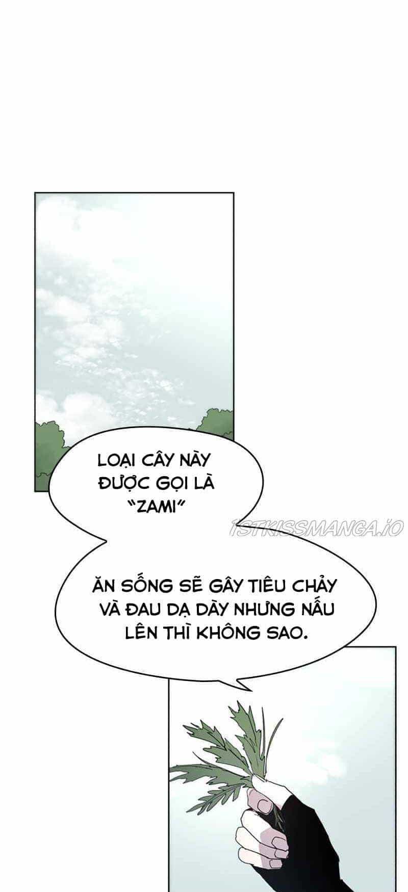 Kỵ Sĩ Báo Thù - Chương 33 - ảnh 12