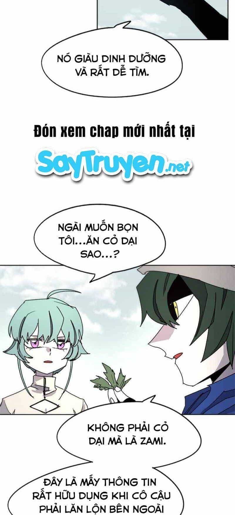 Kỵ Sĩ Báo Thù - Chương 33 - ảnh 13