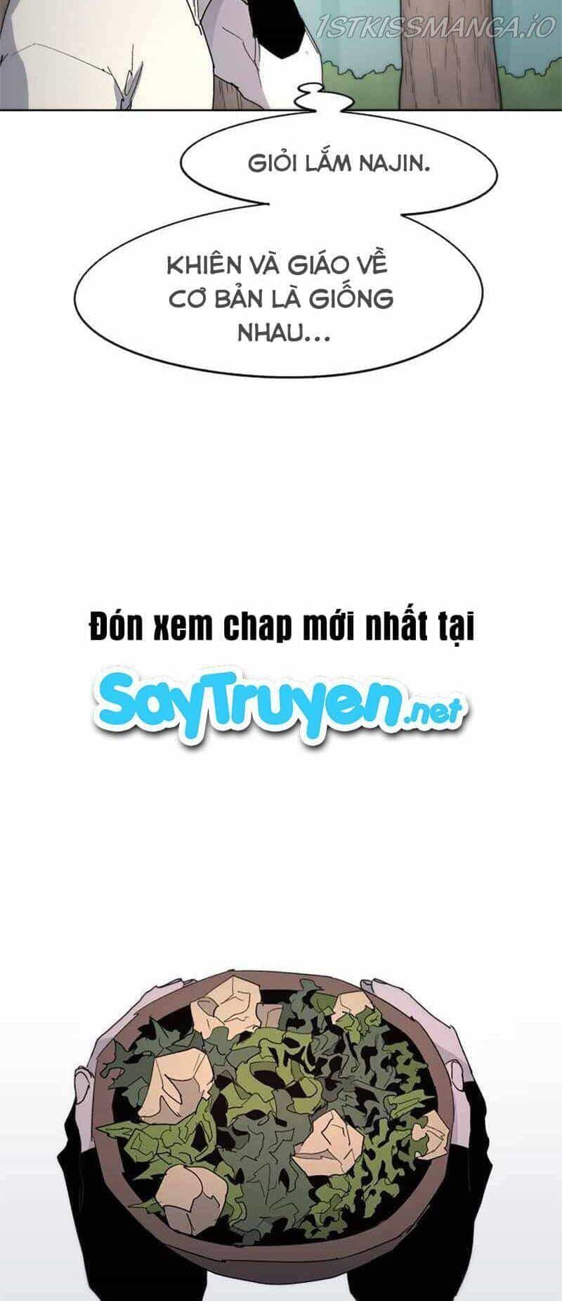 Kỵ Sĩ Báo Thù - Chương 33 - ảnh 22