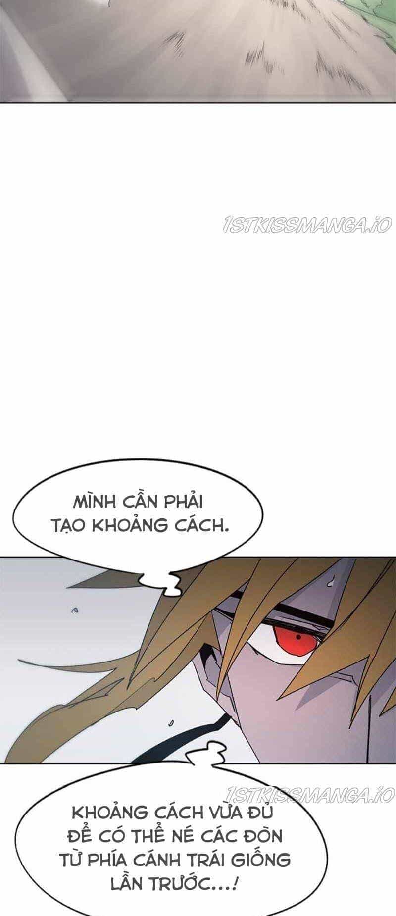 Kỵ Sĩ Báo Thù - Chương 33 - ảnh 33