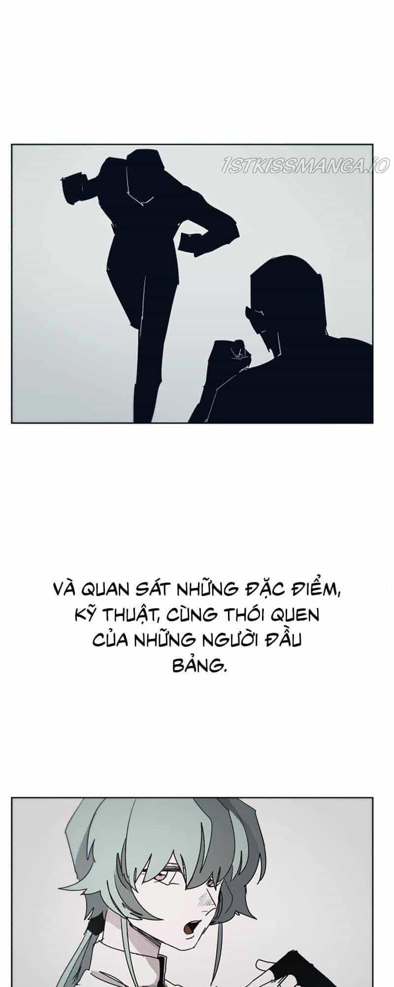 Kỵ Sĩ Báo Thù - Chương 33 - ảnh 35