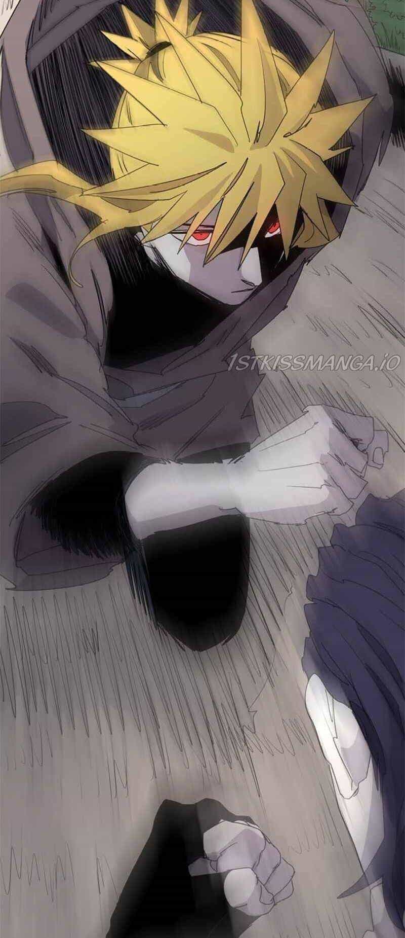 Kỵ Sĩ Báo Thù - Chương 33 - ảnh 42