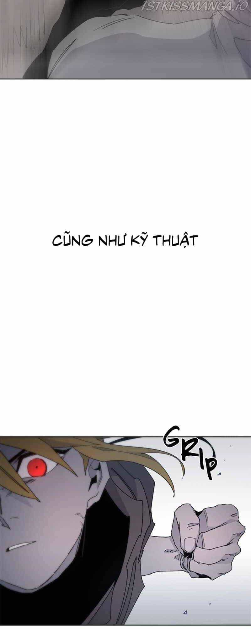 Kỵ Sĩ Báo Thù - Chương 33 - ảnh 43