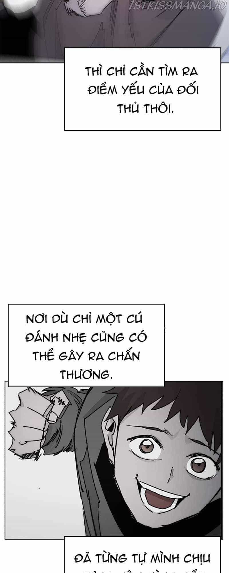Kỵ Sĩ Báo Thù - Chương 33 - ảnh 47