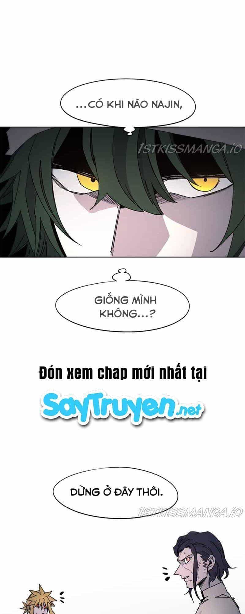 Kỵ Sĩ Báo Thù - Chương 34 - ảnh 10