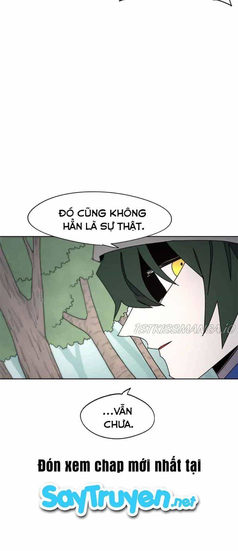 Kỵ Sĩ Báo Thù - Chương 34 - ảnh 29