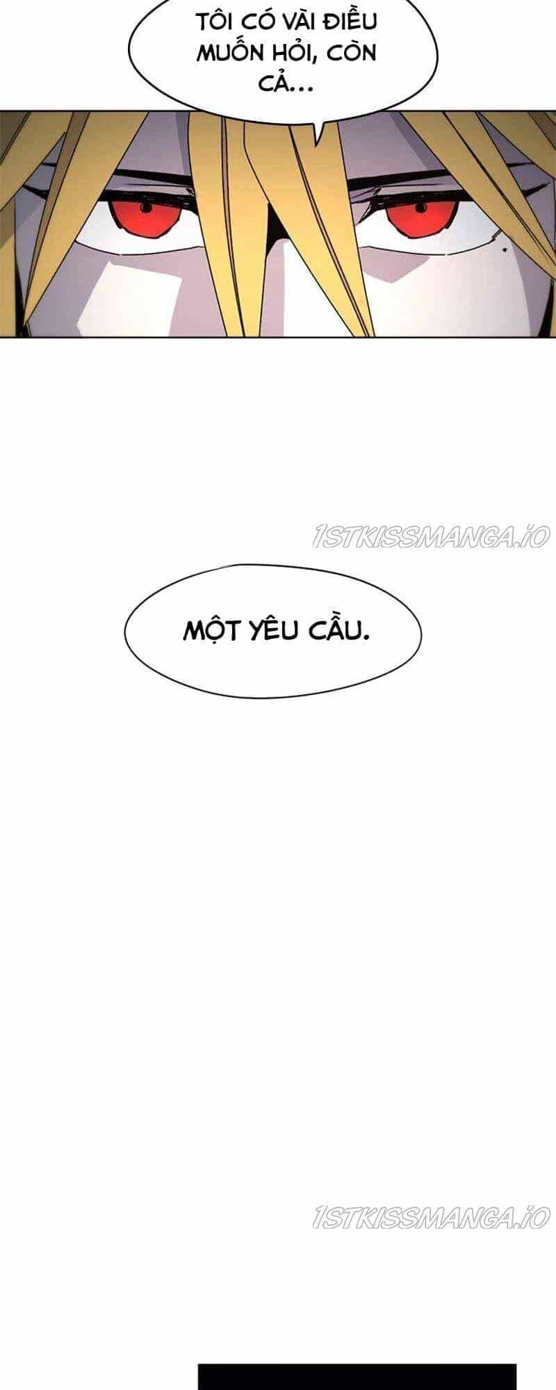 Kỵ Sĩ Báo Thù - Chương 34 - ảnh 43