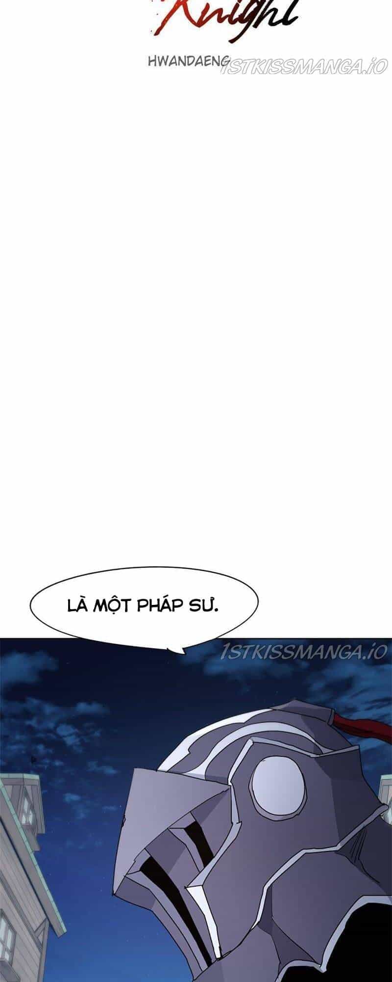 Kỵ Sĩ Báo Thù - Chương 35 - ảnh 16