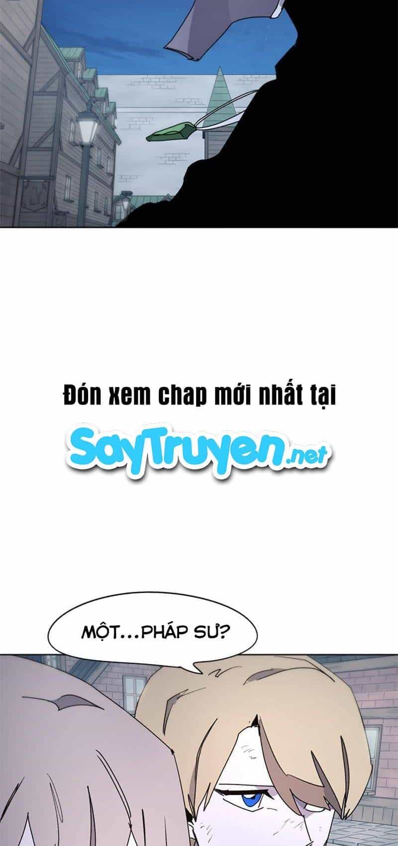 Kỵ Sĩ Báo Thù - Chương 35 - ảnh 17