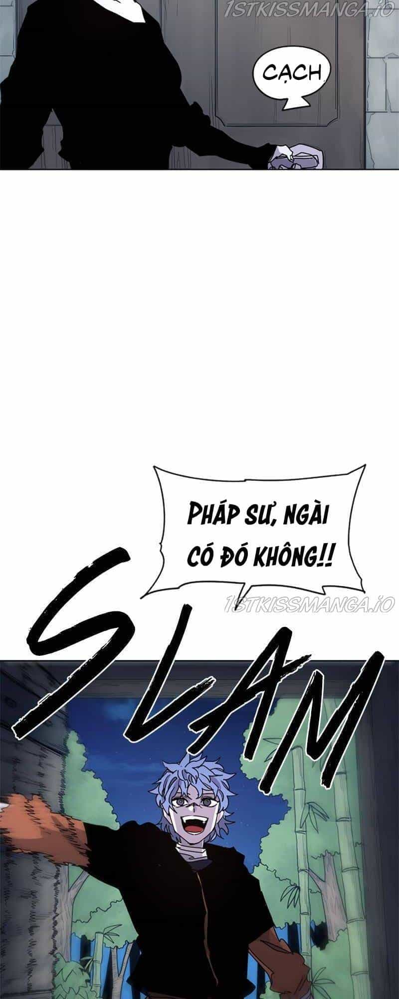 Kỵ Sĩ Báo Thù - Chương 35 - ảnh 22
