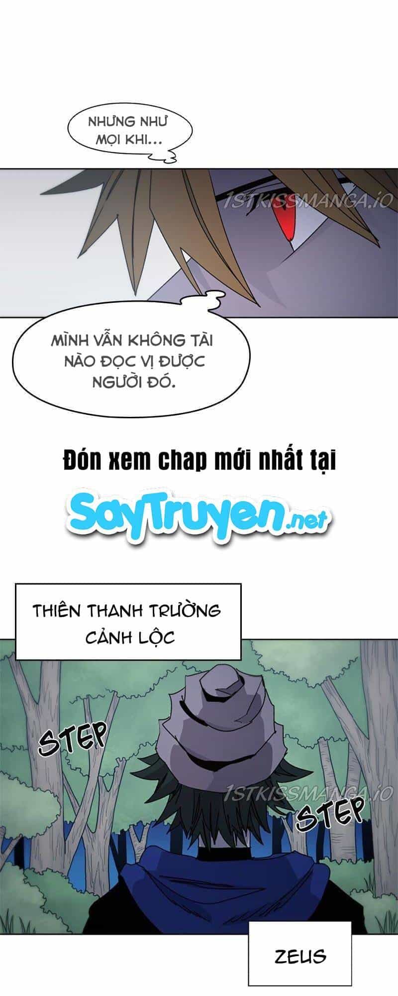 Kỵ Sĩ Báo Thù - Chương 35 - ảnh 3