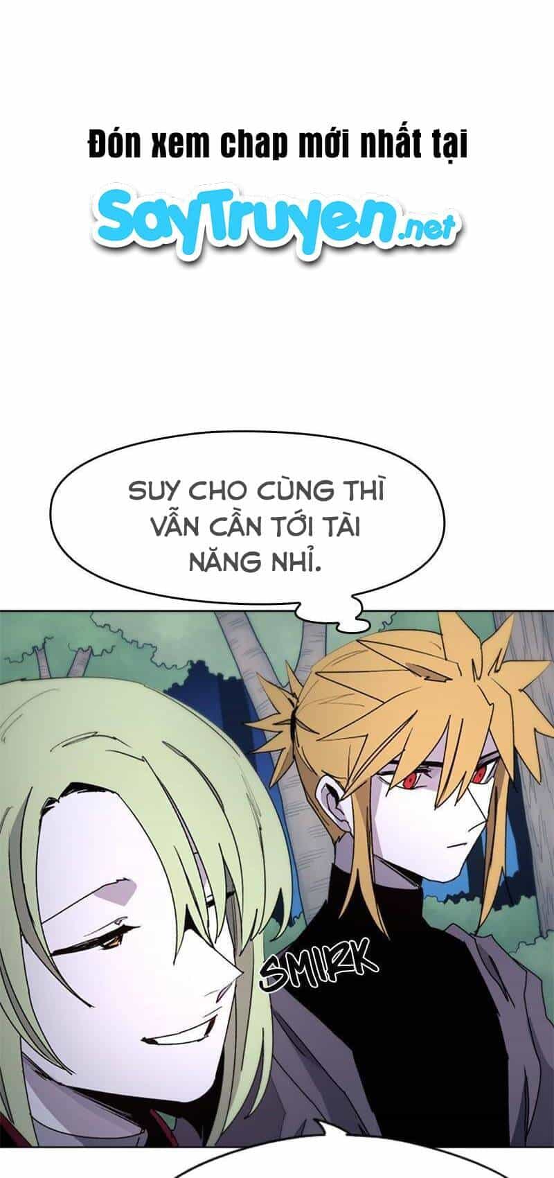 Kỵ Sĩ Báo Thù - Chương 35 - ảnh 9