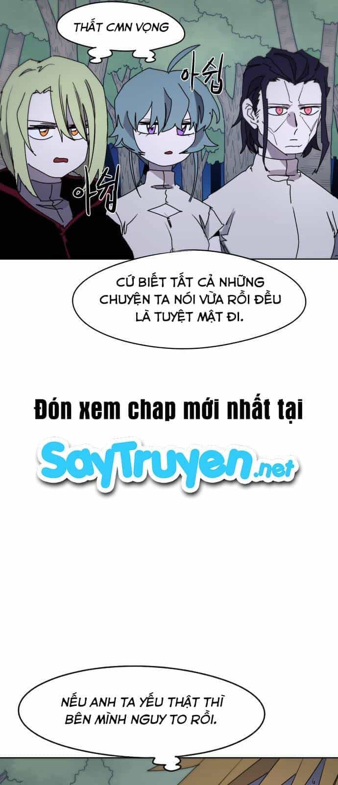 Kỵ Sĩ Báo Thù - Chương 36 - ảnh 27