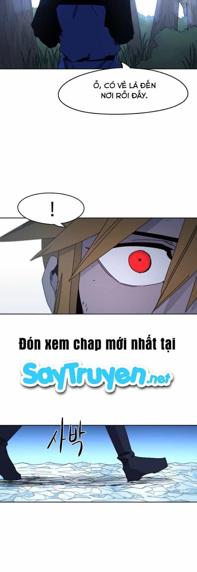 Kỵ Sĩ Báo Thù - Chương 36 - ảnh 29