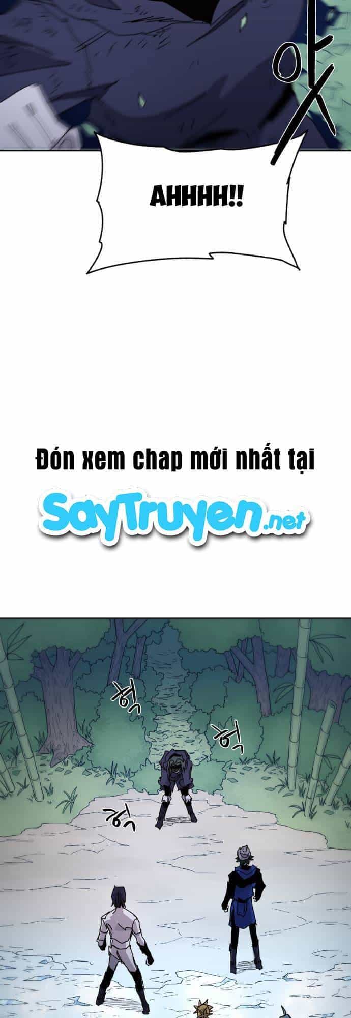Kỵ Sĩ Báo Thù - Chương 36 - ảnh 44