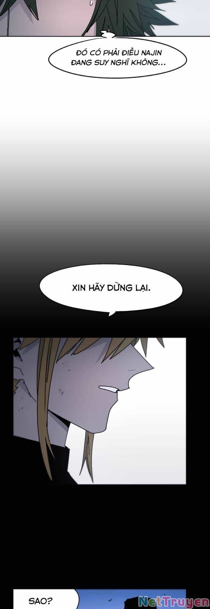 Kỵ Sĩ Báo Thù - Chương 39 - ảnh 10