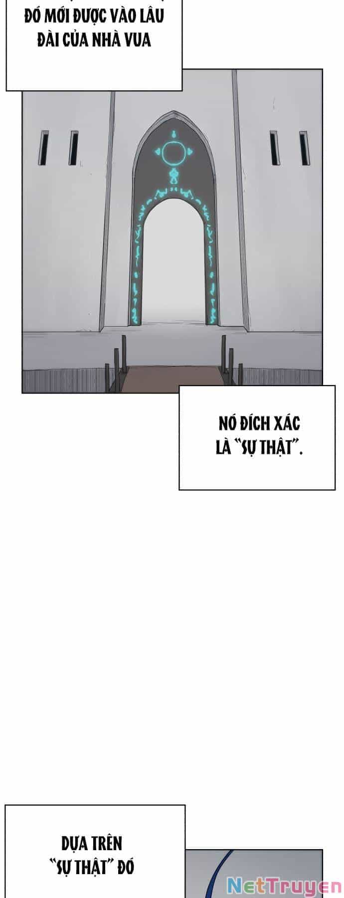 Kỵ Sĩ Báo Thù - Chương 39 - ảnh 26