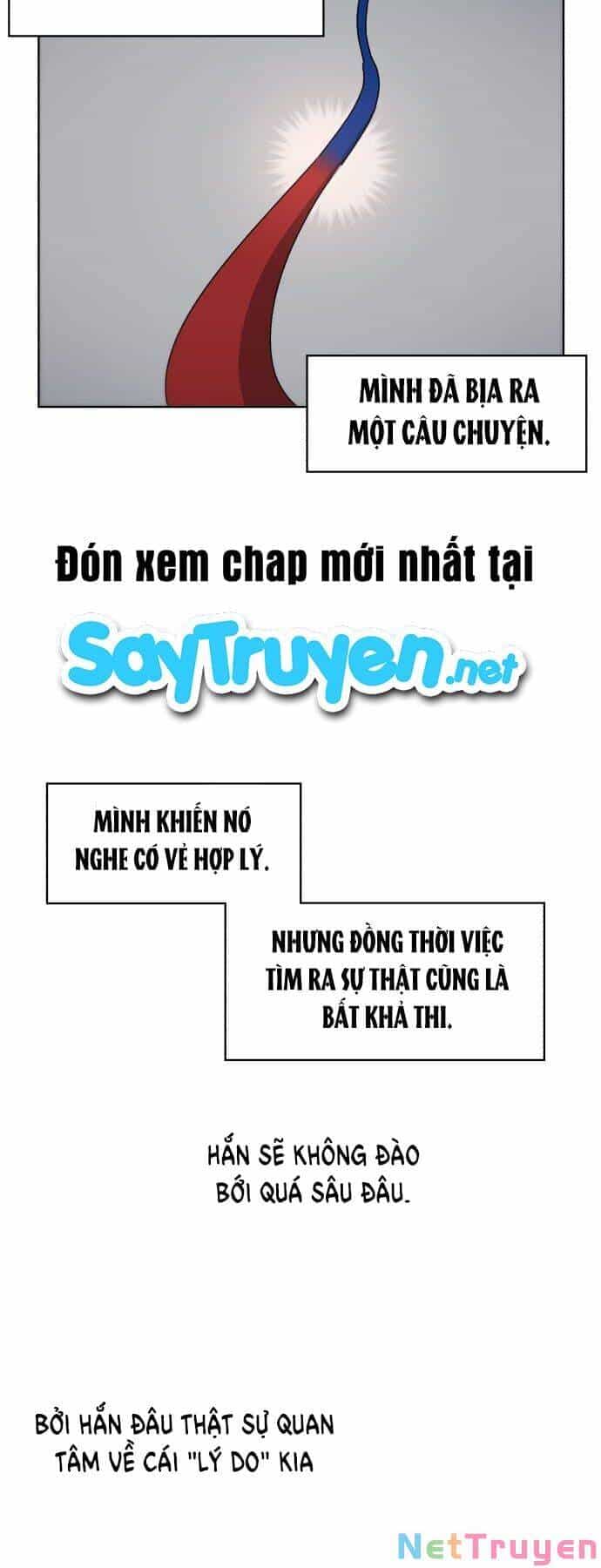 Kỵ Sĩ Báo Thù - Chương 39 - ảnh 27