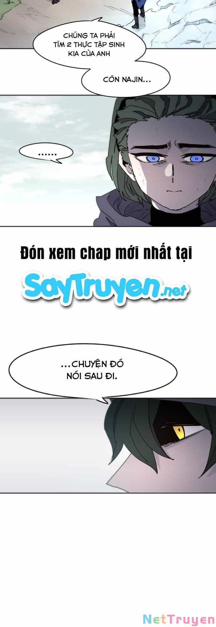 Kỵ Sĩ Báo Thù - Chương 39 - ảnh 38