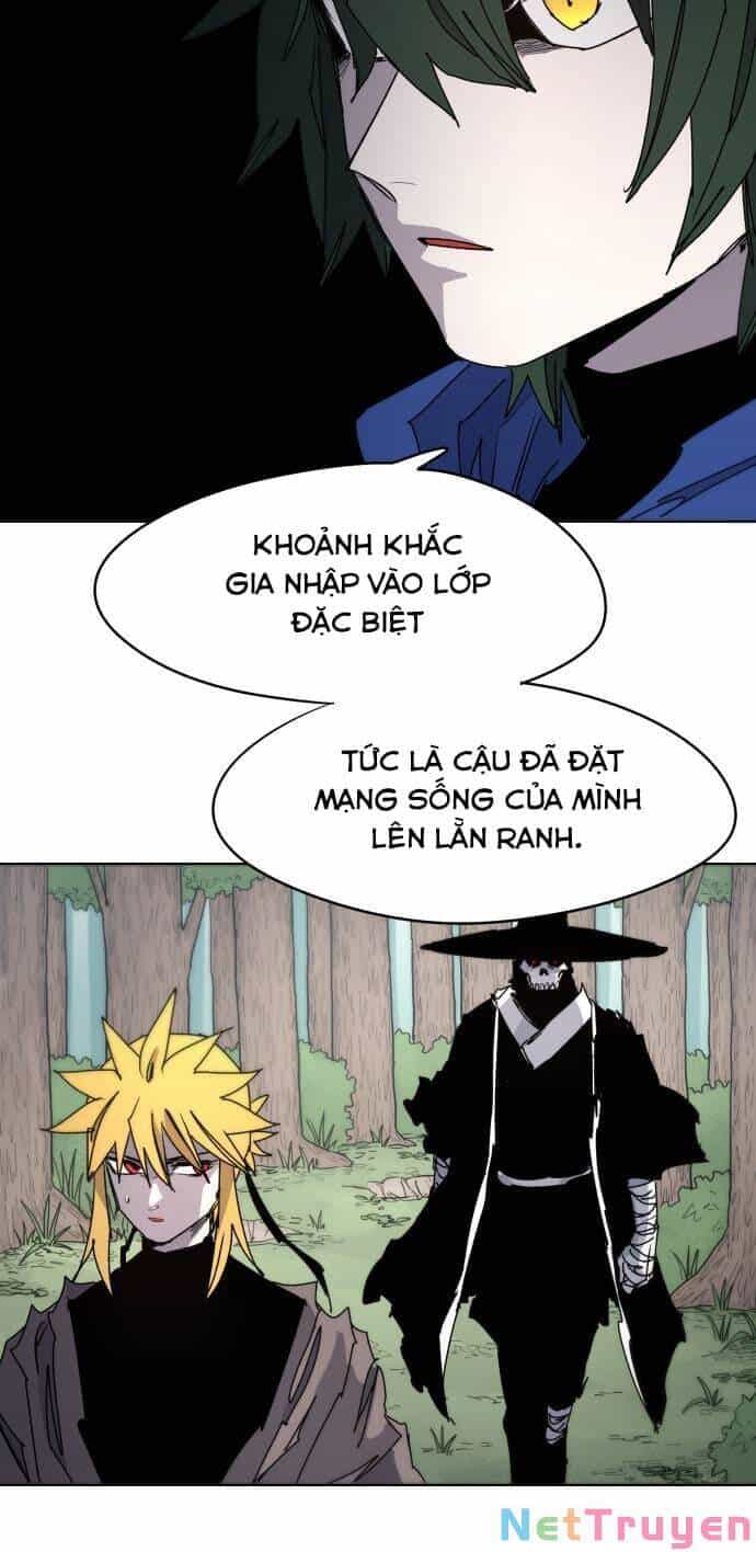 Kỵ Sĩ Báo Thù - Chương 39 - ảnh 42