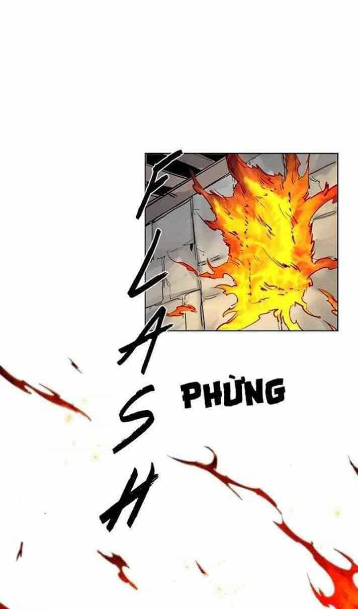Kỵ Sĩ Báo Thù - Chương 4 - ảnh 22