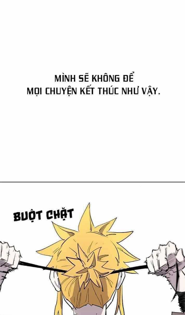 Kỵ Sĩ Báo Thù - Chương 4 - ảnh 30