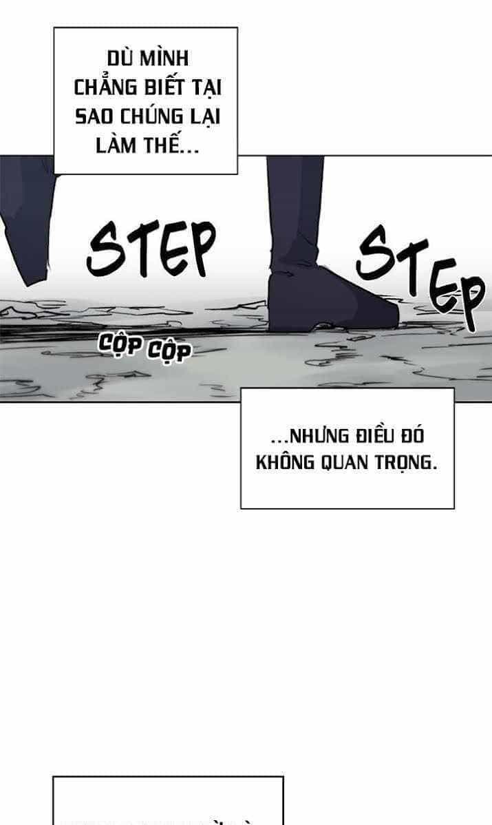 Kỵ Sĩ Báo Thù - Chương 4 - ảnh 39