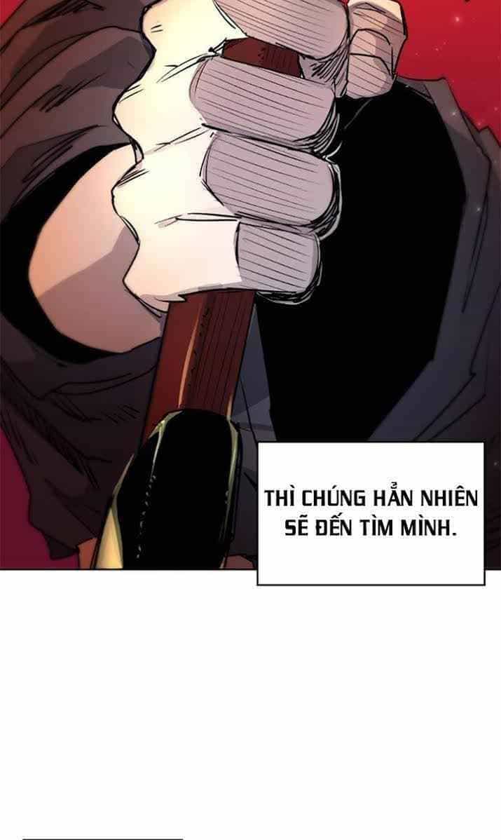 Kỵ Sĩ Báo Thù - Chương 4 - ảnh 42