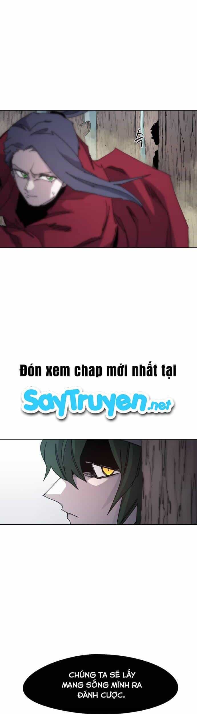 Kỵ Sĩ Báo Thù - Chương 40 - ảnh 41