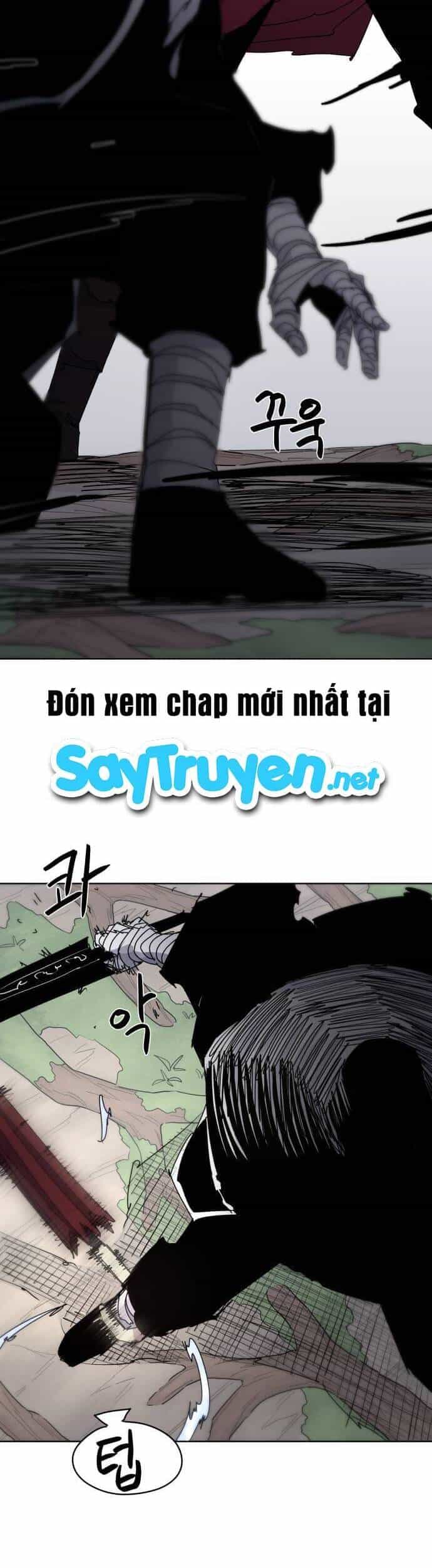 Kỵ Sĩ Báo Thù - Chương 41 - ảnh 13