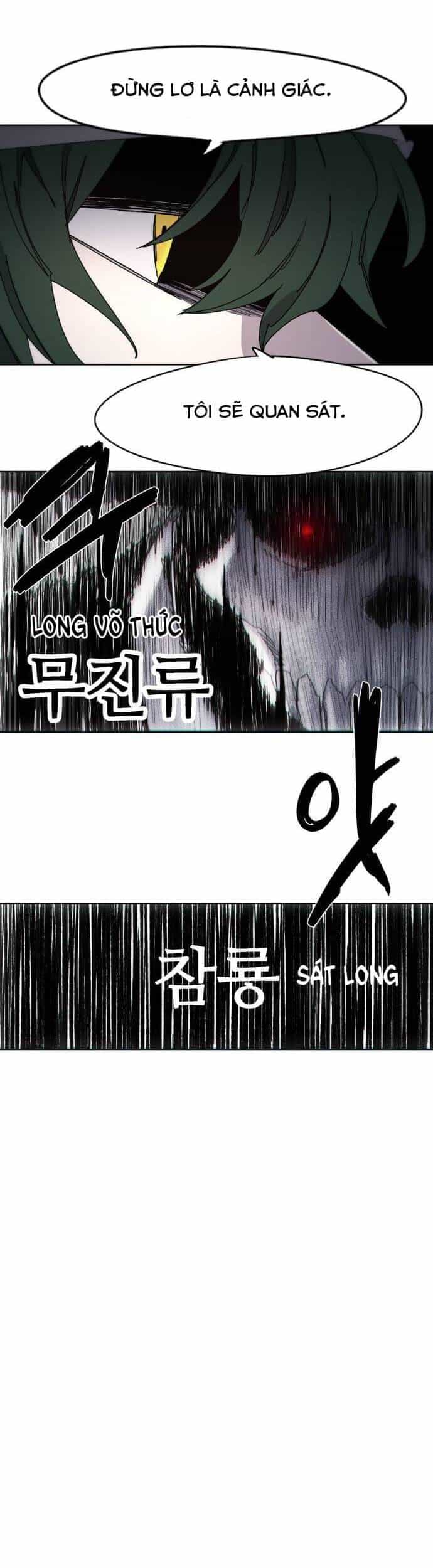 Kỵ Sĩ Báo Thù - Chương 41 - ảnh 19