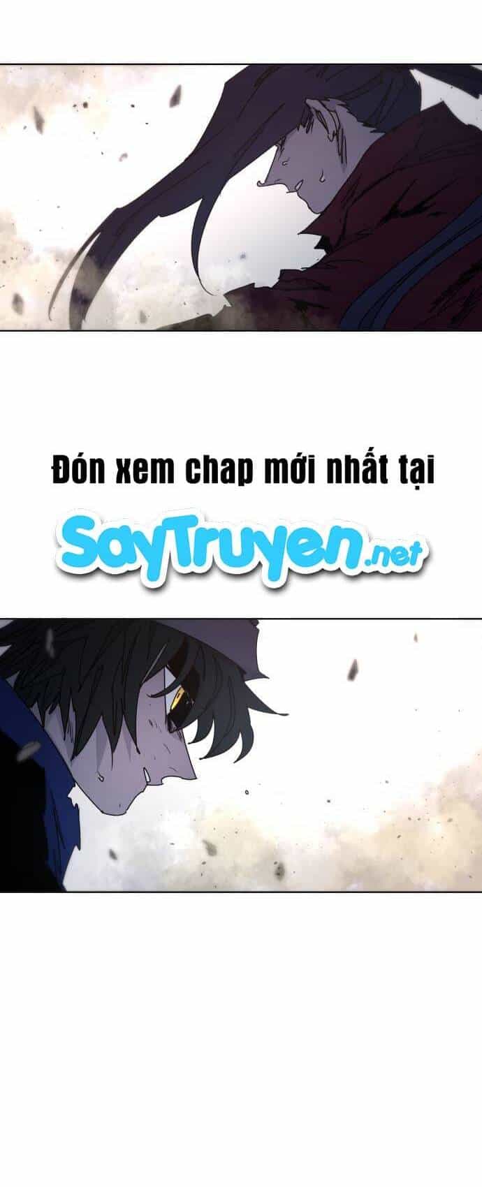 Kỵ Sĩ Báo Thù - Chương 41 - ảnh 25