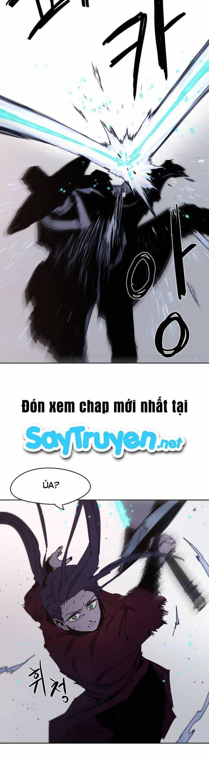 Kỵ Sĩ Báo Thù - Chương 41 - ảnh 28