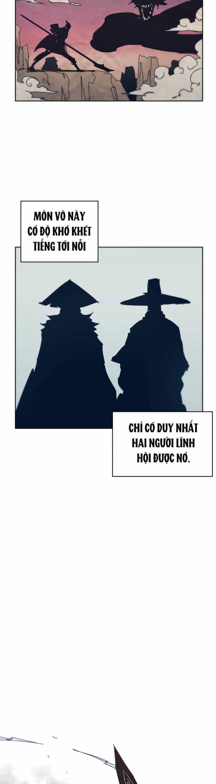 Kỵ Sĩ Báo Thù - Chương 42 - ảnh 6