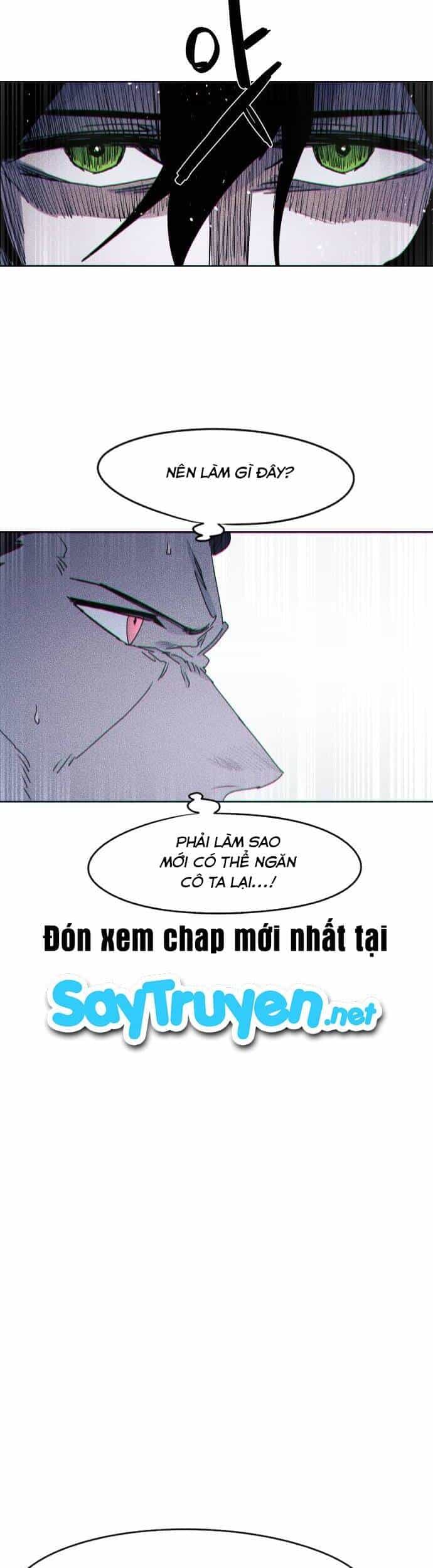 Kỵ Sĩ Báo Thù - Chương 43 - ảnh 28