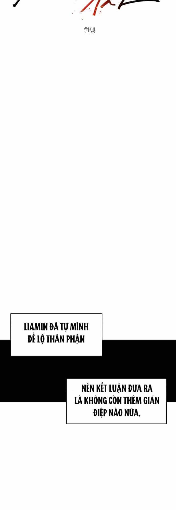 Kỵ Sĩ Báo Thù - Chương 44 - ảnh 17