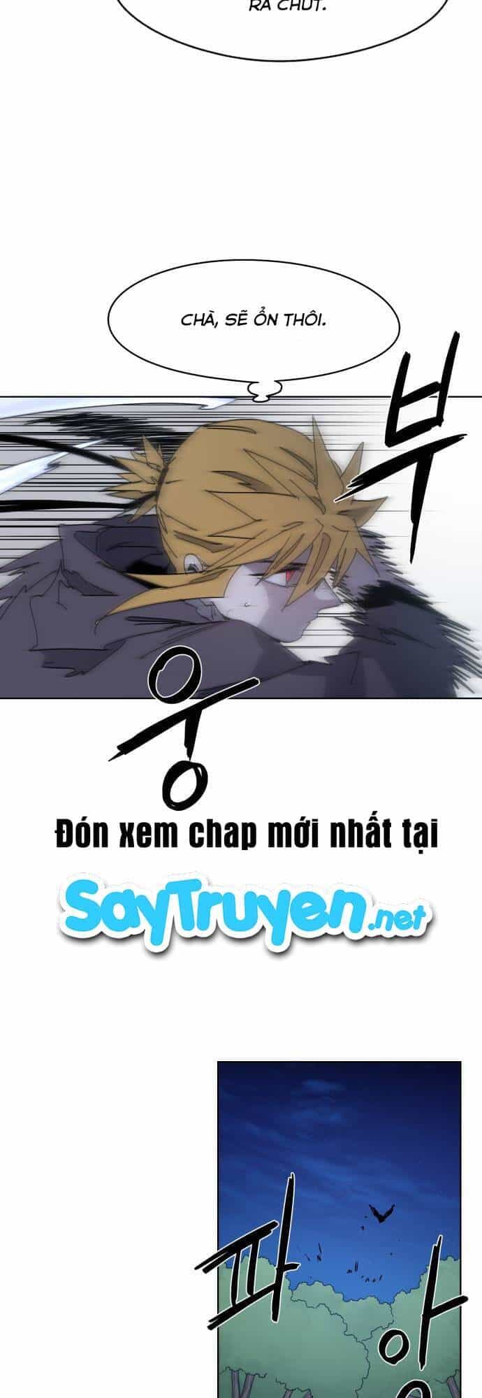 Kỵ Sĩ Báo Thù - Chương 44 - ảnh 30