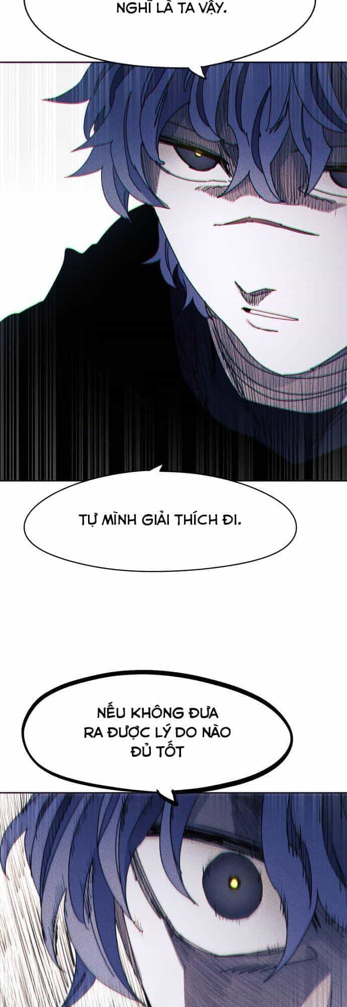 Kỵ Sĩ Báo Thù - Chương 44 - ảnh 4
