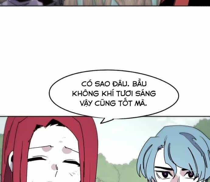 Kỵ Sĩ Báo Thù - Chương 46 - ảnh 23