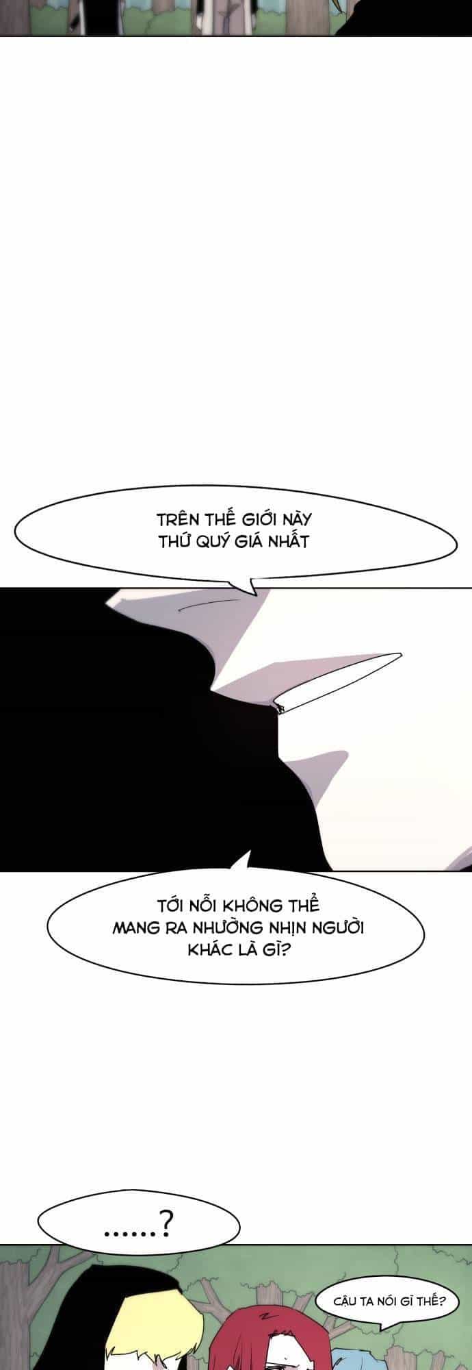 Kỵ Sĩ Báo Thù - Chương 47 - ảnh 33