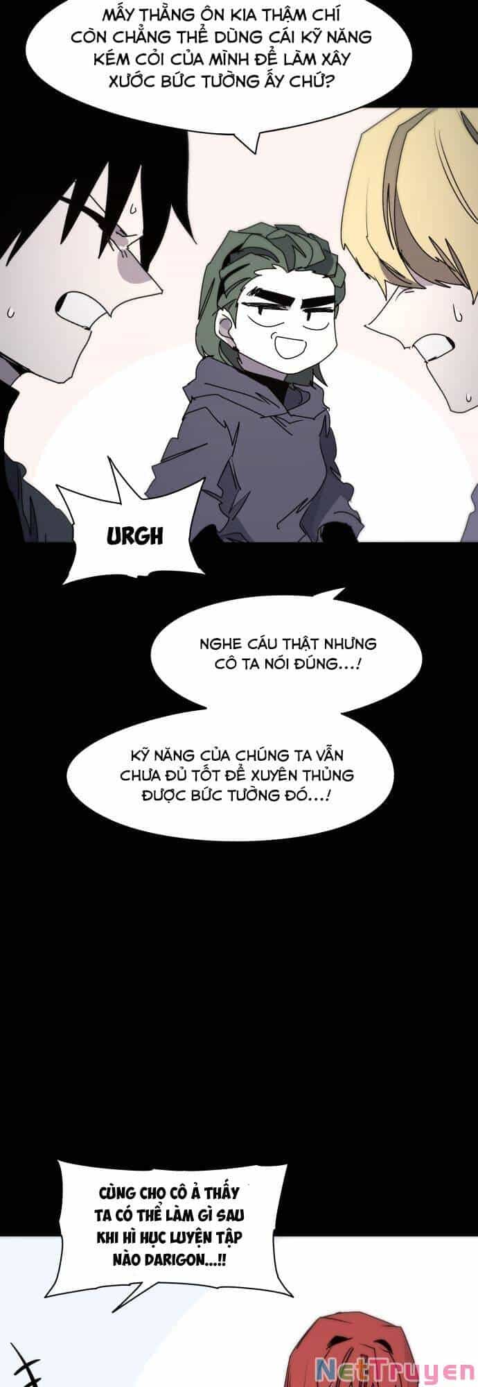 Kỵ Sĩ Báo Thù - Chương 48 - ảnh 12
