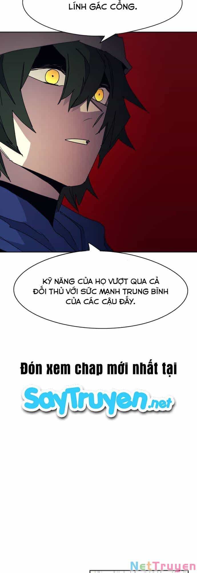 Kỵ Sĩ Báo Thù - Chương 48 - ảnh 37