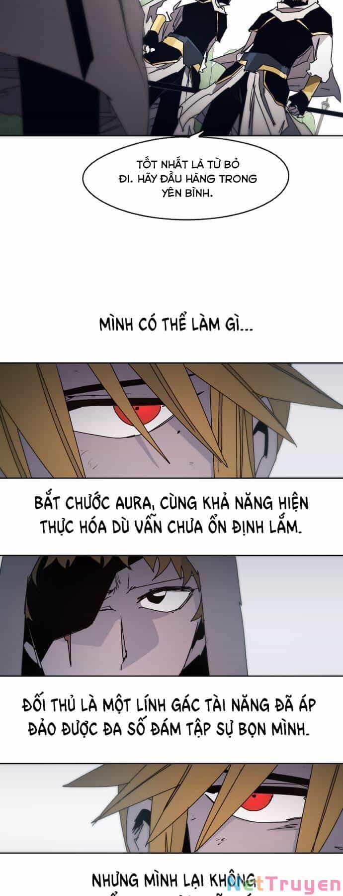 Kỵ Sĩ Báo Thù - Chương 49 - ảnh 13