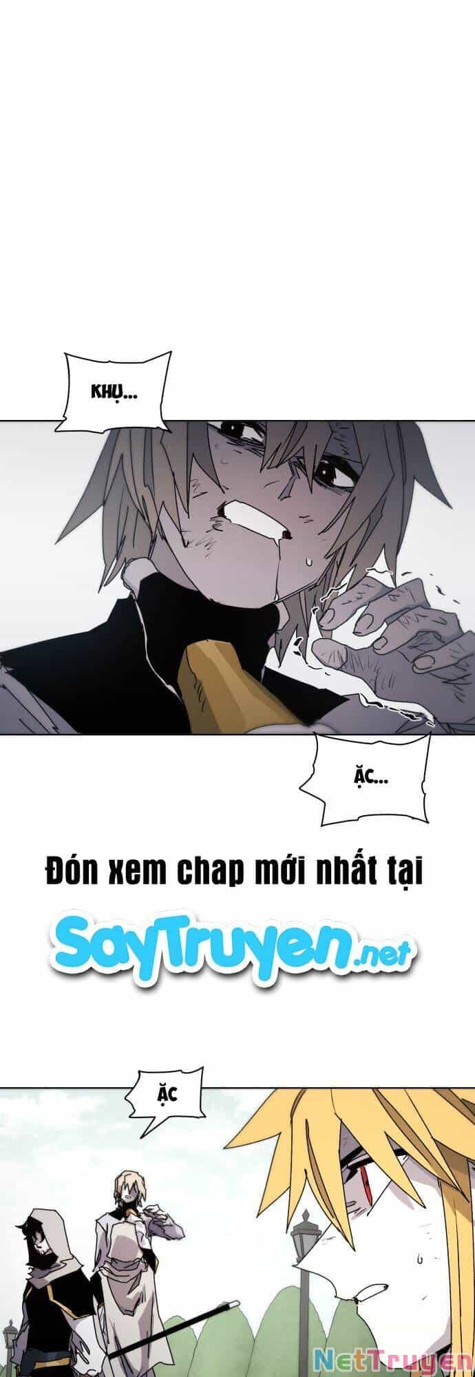 Kỵ Sĩ Báo Thù - Chương 49 - ảnh 2